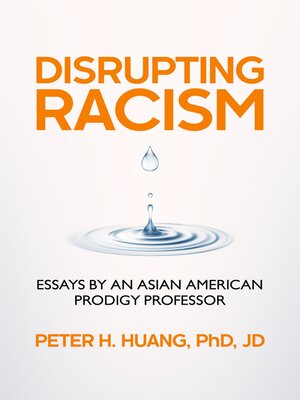 cover image of Disrupting Racism
